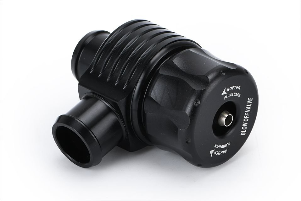 Schubumluftventil 25mm 25mm Universal Turbo Blow off valve ventil Kol,  59,00 €